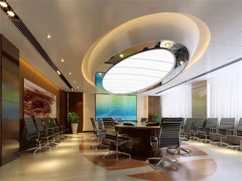 会议室布置方法有哪些