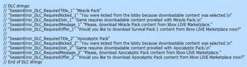 Natural Selection 2 游戏截图曝光
