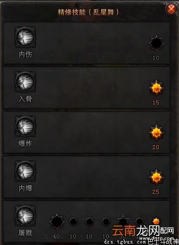 拳猴技能加点技巧心得 斗战神拳猴最新加点