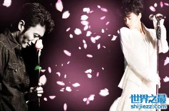 谢霆锋张柏芝复合2017新消息,有王菲就不会复合