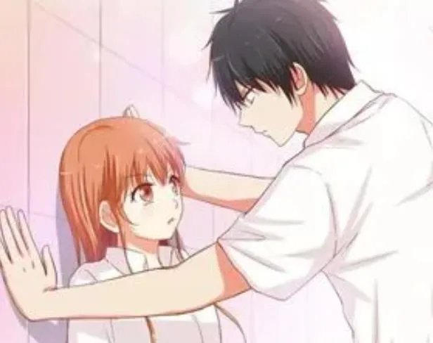 按在墙上腿缠着腰做什么意思 在浴室里面嘿咻什么姿势