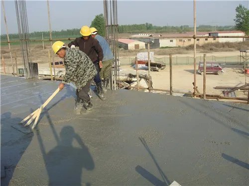 混凝土强度检验评定标准是什么