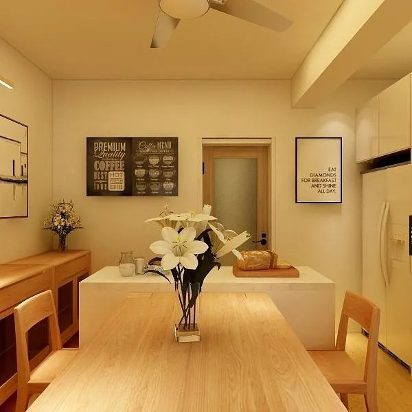 三室两厅什么意思