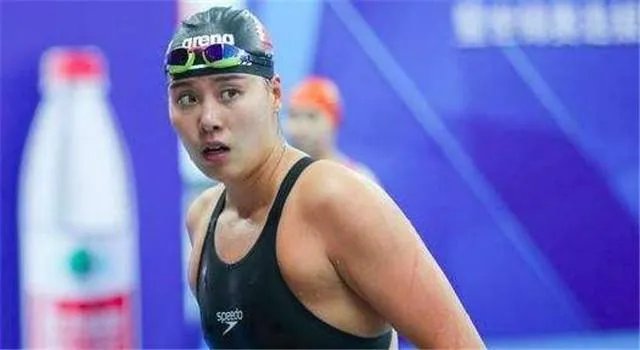 傅园慧无缘决赛,却说自己可能真的不适合游泳,为何她会产生这种心态变化?