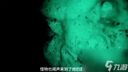 黑暗侵袭3预告 黑暗侵袭3完整