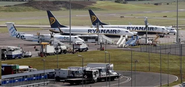 特朗普禁止中国航班飞美国,这意味着什么?