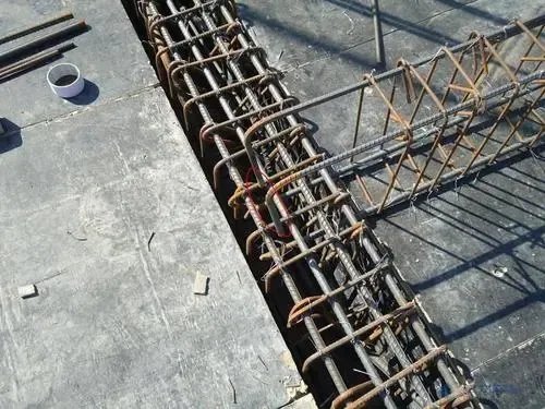 钢筋的锚固长度怎么计算