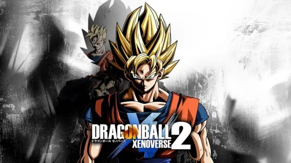 dragon ball xenoverse 2好玩吗