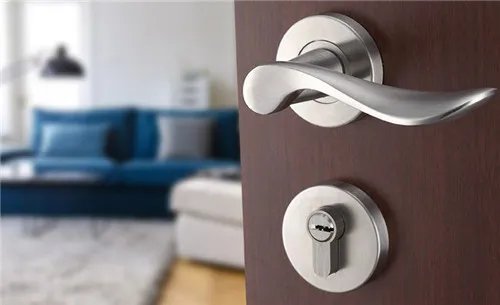 家里门钥匙丢了怎么配钥匙