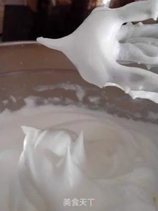 电压力锅做蛋糕