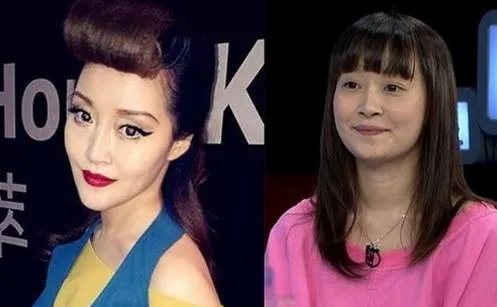 中国好声音海星近况 整容加入锥子脸俱乐部