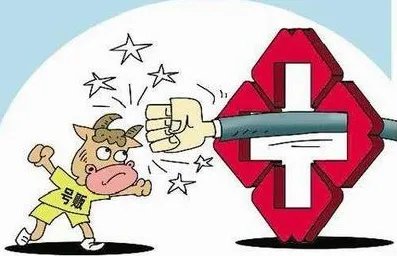 北京铁警严打黄牛效果如何?