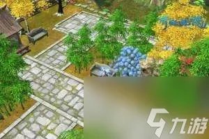 倩女幽魂家园装修攻略及水域设计图 新手必看家园布置攻略