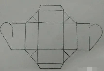 礼品盒是怎么制作的?