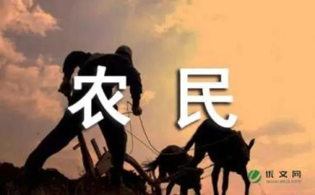 中国农民户口升值实行了吗