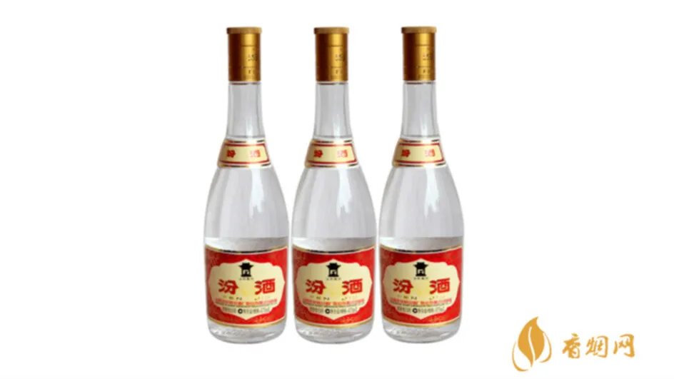 山西杏花村汾酒多少钱一瓶 山西杏花村汾酒价格表和图片大全