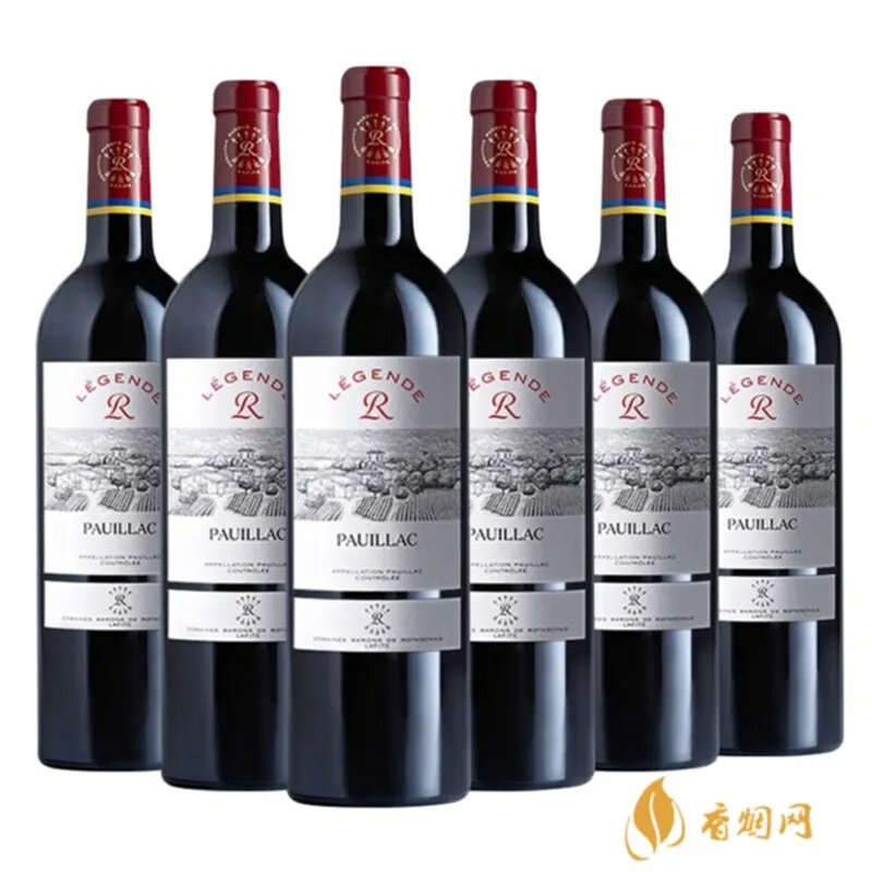 86年拉菲什么意思?原来是这样