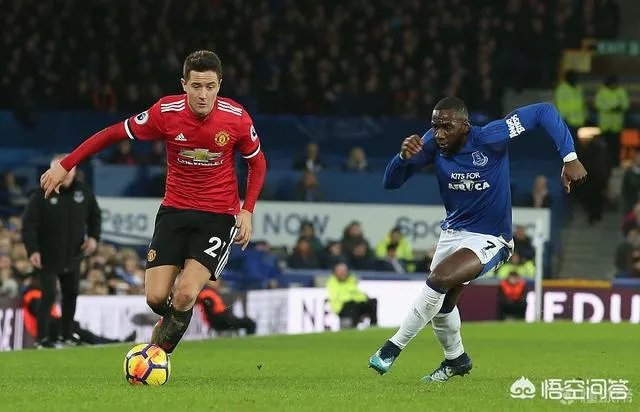 埃雷拉今夏会离开曼联吗?