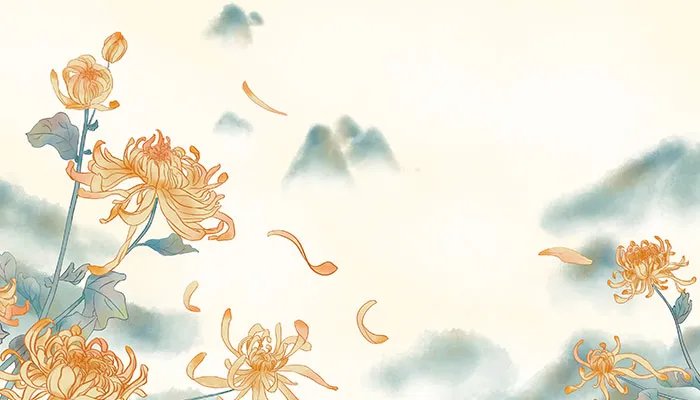 九九重阳节祝福语简短