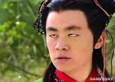 王宝强饰演哪吒!30位与角色完全不符的演员