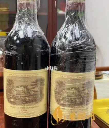 86年拉菲什么意思?原来是这样