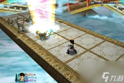 仙剑3迷宫地图攻略 仙剑3全攻略带地图