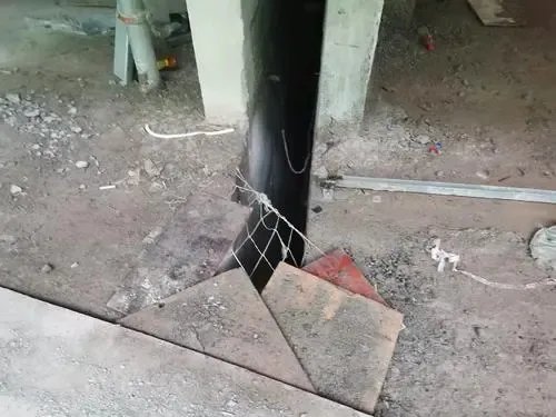 屋面变形缝做法有哪些