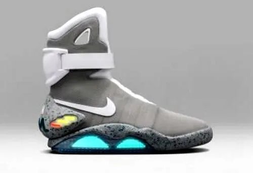 最近朋友圈疯狂流传的81万耐克鞋到底是什么?