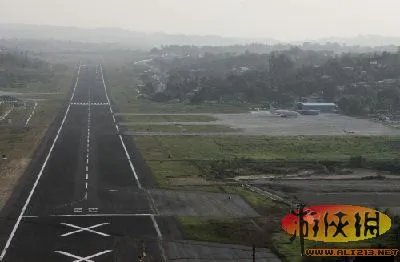 马航航班5名乘客身份不明 排除中国乘客涉恐