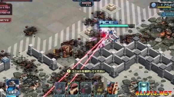 守护你的家园！PC塔防MMO《高达：立体前线》登场