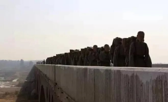 中国真正的尼姑:让人心头一震(组图)