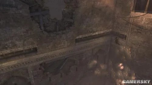 《波斯王子5：遗忘之沙》详细图文流程攻略