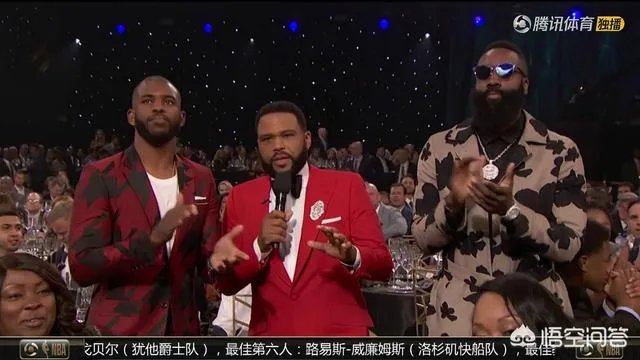 NBA年度最佳总经理奖给了火箭队莫雷,你怎么看?