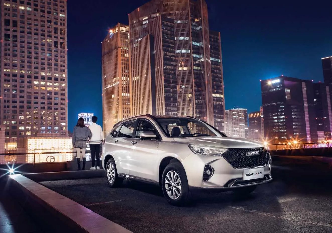 10万左右有哪些车