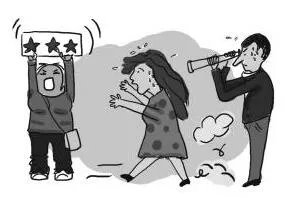 14岁女生跑长沙看何炅 仅带400元想边打工边追星