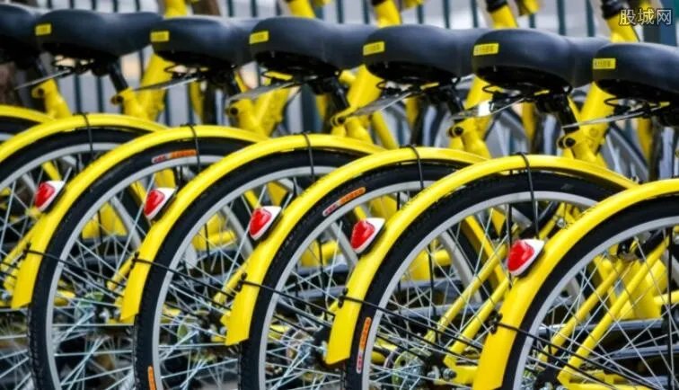 成都共享单车新规 出炉新规的内容是什么？