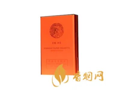 苏烟全部系列价格表 苏烟多少钱一包