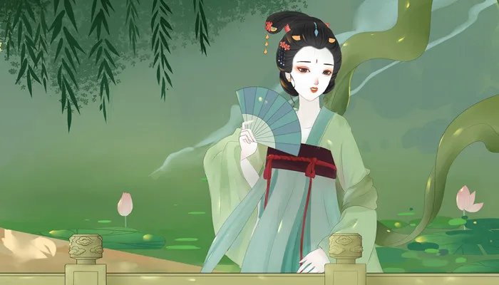 夫人何处去打一字