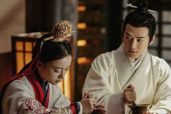 历史上的赵武原型是谁?