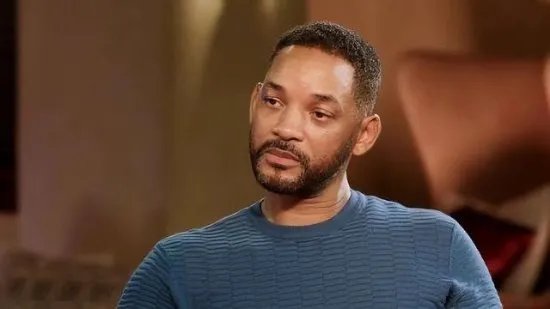 威尔史密斯新片被网飞搁置 或考虑更换主角？