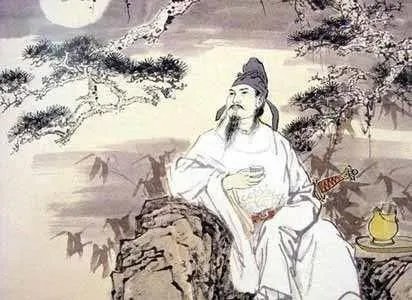 俱怀逸兴壮思飞,欲上青天揽明月!是什么意思?谢谢了,大神帮忙啊