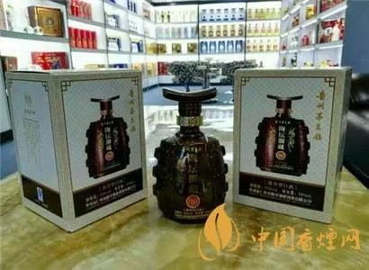 茅台普天同庆是什么?