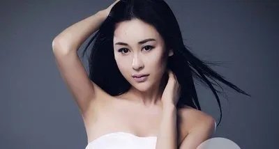 演员周扬个人资料简介真实颜值照片 靳东第一任老婆周扬分手真相