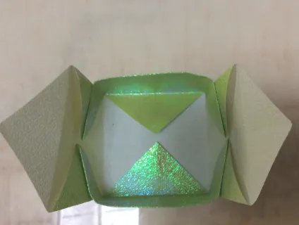 礼品盒是怎么制作的?