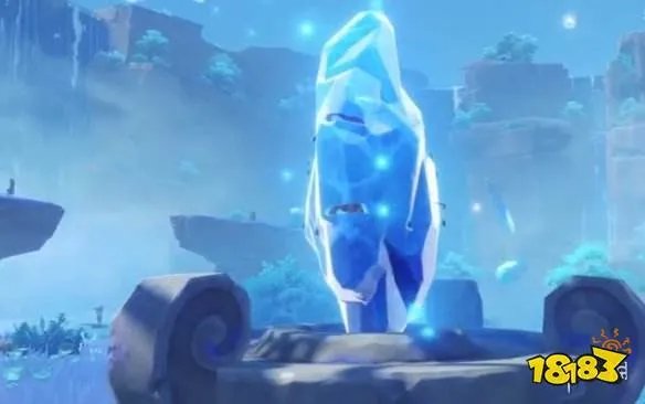 原神止水之潘任务完成详细步骤一览 最详细止水之潘任务流程图文攻略