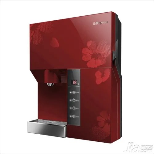 沁园饮水机清洗 沁园饮水机售后电话以及官网