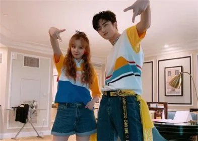 宋雨琦和闫桉是什么关系真的是朋友吗