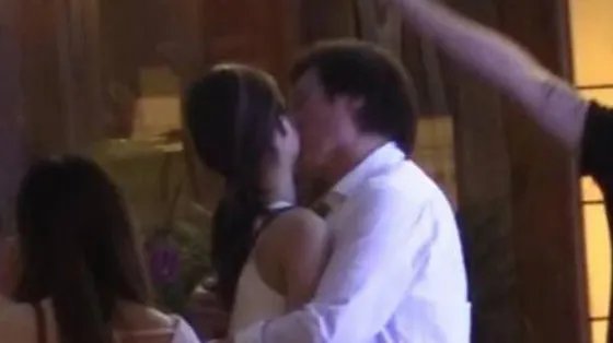 陈金飞毁了杨采钰什么内幕?