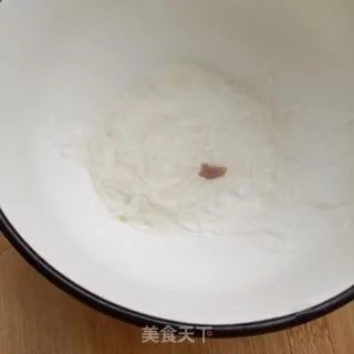 萝卜丝饼
