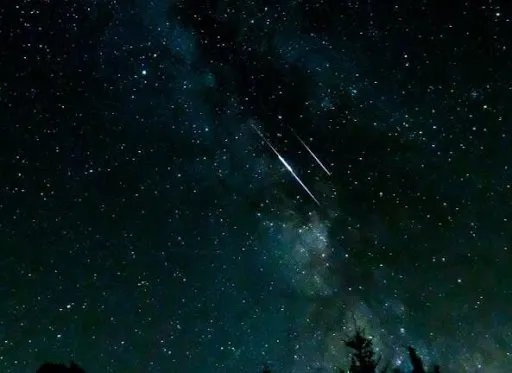 2021首场流星雨将于今晚亮相!最佳观测时间公布!